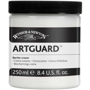 Winsor & Newton ochranný krém 250 ml
