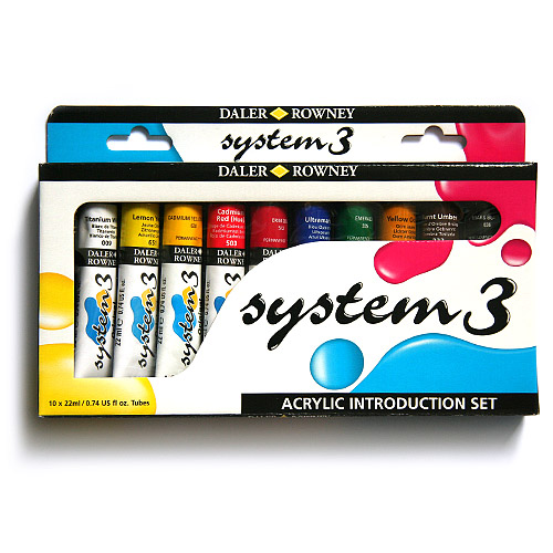 drsys3introset