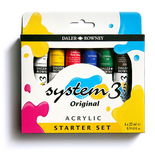 drsys3startset