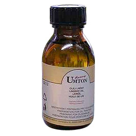 Umton ľanový olej 100 ml