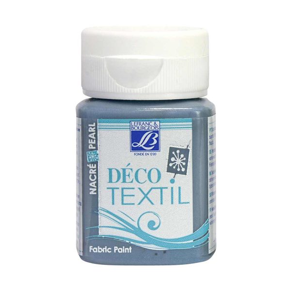 _0071_3013642115091-L&B-DECO-FABRIC-50ML-PEARL-STEEL