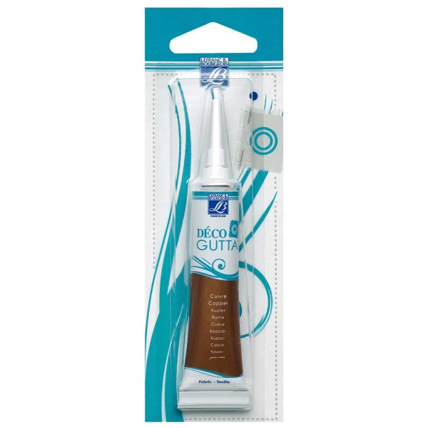 3013642115213-L&B-DECO-FABRIC-20ML-GUTTA-COPPER