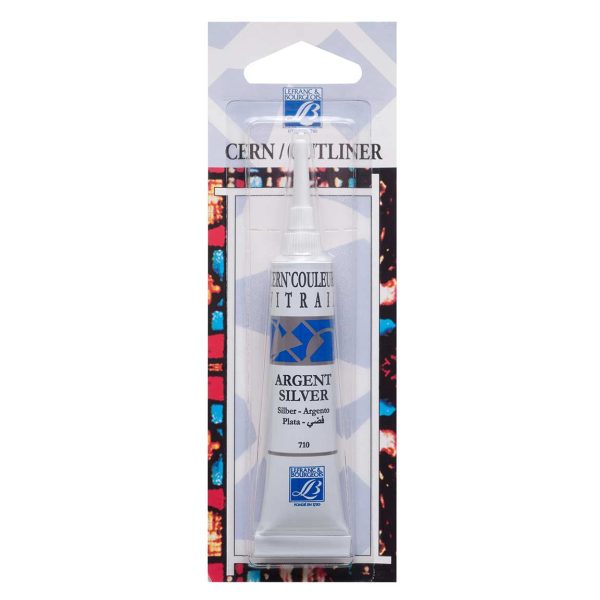 3013642115886-L&B-OUTLINER-TUBE-20ML-SILVER