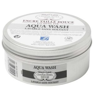 L&B AQUA WASH INK 150ML BLACK LUXE C