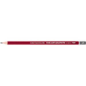 Cretacolor Fine Art graphite - 2B