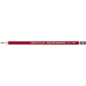Cretacolor Fine Art graphite - 4B