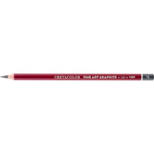 Cretacolor Fine Art graphite - 7B