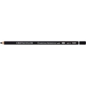 Cretacolor uhlik soft